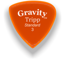 Tripp Standard 3Mm  Polish