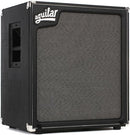 Aguilar Cabina SL 410 Black