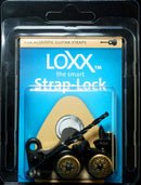 Seguros Para Correa Acustica Viktor