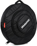 M80 Cymbal 24"" Negro