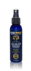 Lacquer Polish
