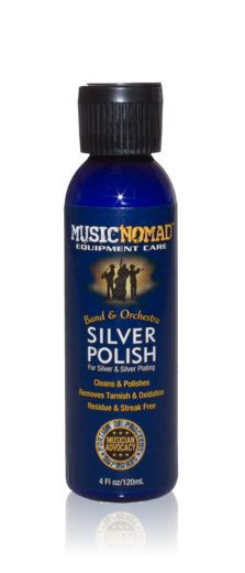 Silver Polish F