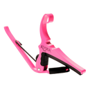 Kyser Capotraste Neon Rosado Electro Acustica