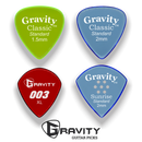 Gravity Pack Variado x4