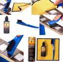 Kit De Limpieza Para Diapasón Mn125