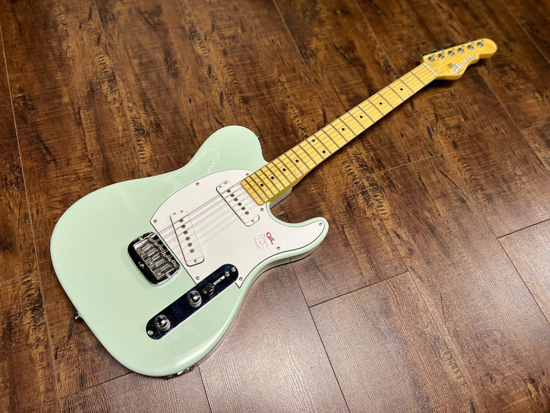 G&L Trib Asat Sp Surf Green Mp