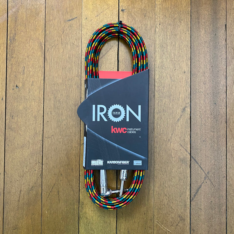 Iron Tex Angle 4.57 Mts Reggae