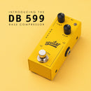 DB 599 Compressor