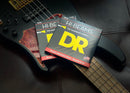 DR Strings Hi-Beams 45-130 / 5 Cuerdas