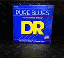 DR Strings Pure Blues 45-125 / 5 Cuerdas