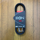 Iron Tex Angle 3.05 Mts Negro