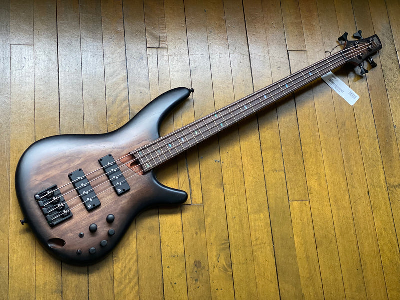 Ibanez SR600E-AST