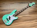 Lakland 44-64 Custom Seafoam Green