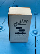 Aguilar - Amp - DCB 4PJ