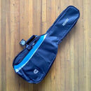 Herget Hg030 Clásica Black/Turq