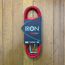 Iron Tex Angle 3.05 Mts Rojo