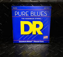 Pure Blues 40-120 / 5 Cuerdas