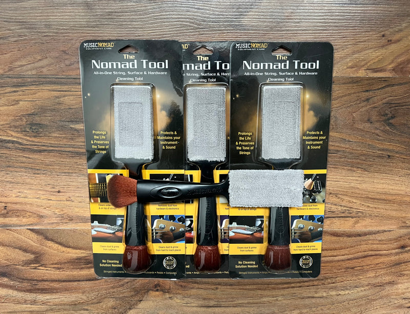 The Nomad Tool