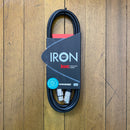 Iron Xlr Standard  6.10 Mts