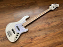 Lakland Darryl Jones 4 Pearl White Maple
