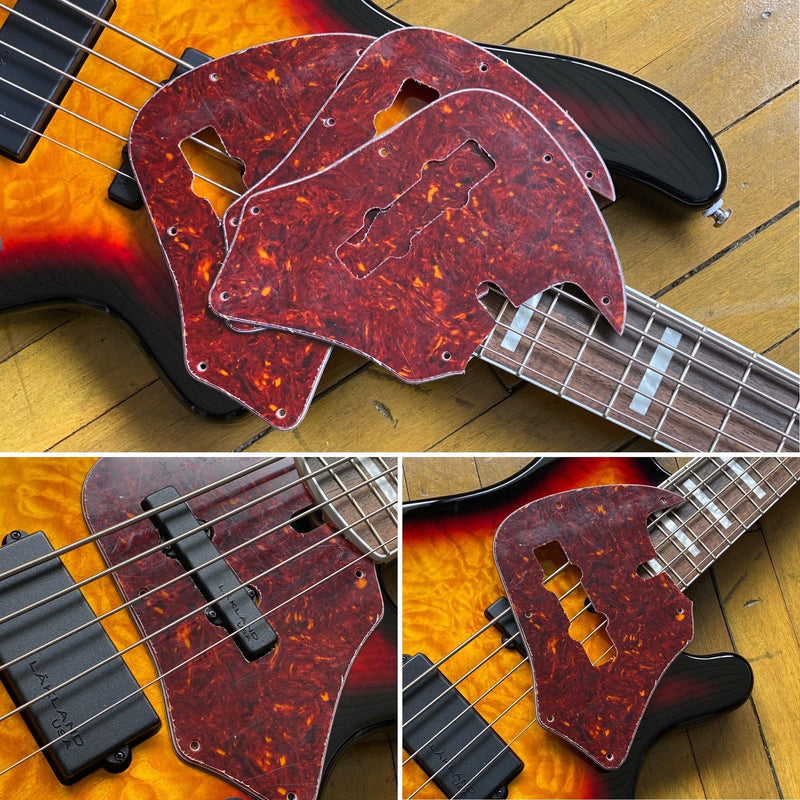 Pickguard 5502 Tortoise