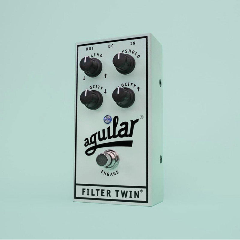 Filter Twin B/Stock