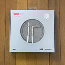 Silver Nucleo Angle 4.57 Mts