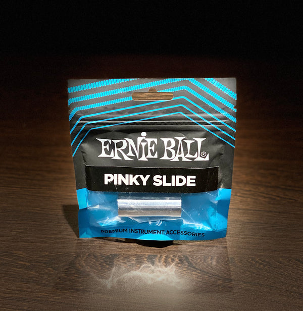 Ernieball Slide Pinky