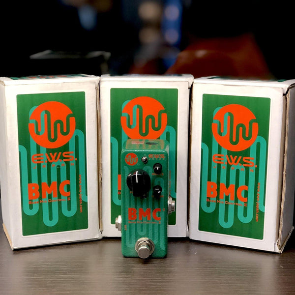 E.W.S BMC2 Bass Mid Control2 Bass Mid Control 2｜E.W.S.