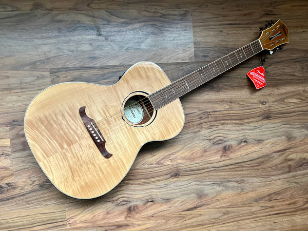 Fender Fa-235E Natural