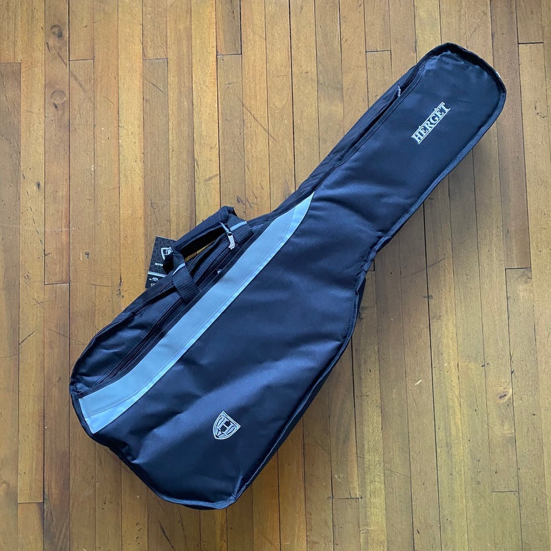 Herget Hg030 Dreadnought Black/Gray