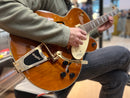 Gretsch - G2410Tg Streamliner™ Hollow Body Single-Cut With Bigsby Single Barrel