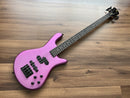 Spector Performer 4 Metallic Purple