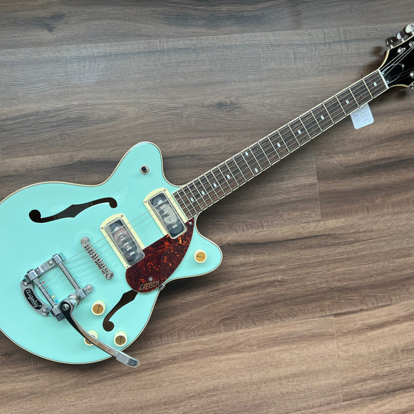 Gretsch - G2655T-P90 STREAMLINER™ Center Block JR. Double-Cut P90 With