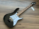 IBANEZ JEMJR-BLK