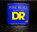 DR Strings Pure Blues 45-130 / 5 Cuerdas