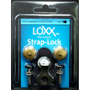 Seguros Para Correa Standard Brass