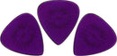 Classic Standard 0.77Mm Purple 3-Pack