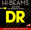 Hi Beam 45 105 4 Cuerdas