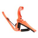 Kyser Capotraste Neon Naranja Electro Acustica