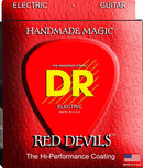 Electrica Rojas 11-50