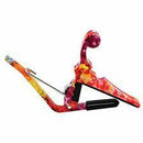 Capotraste De Ukelele Hawai Lei