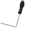 Llave Ajuste Alma 4Mm En L