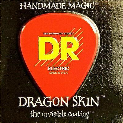 Dr Strings Dragon Skin 5 Cuerdas 45-125