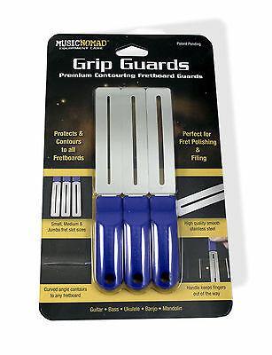 Grip Guards