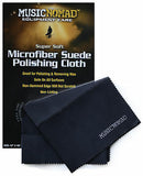 Suede Polishing Cloth
