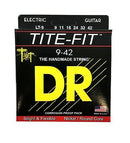 Tite Fit Nickel / Eléctrica Lt 9